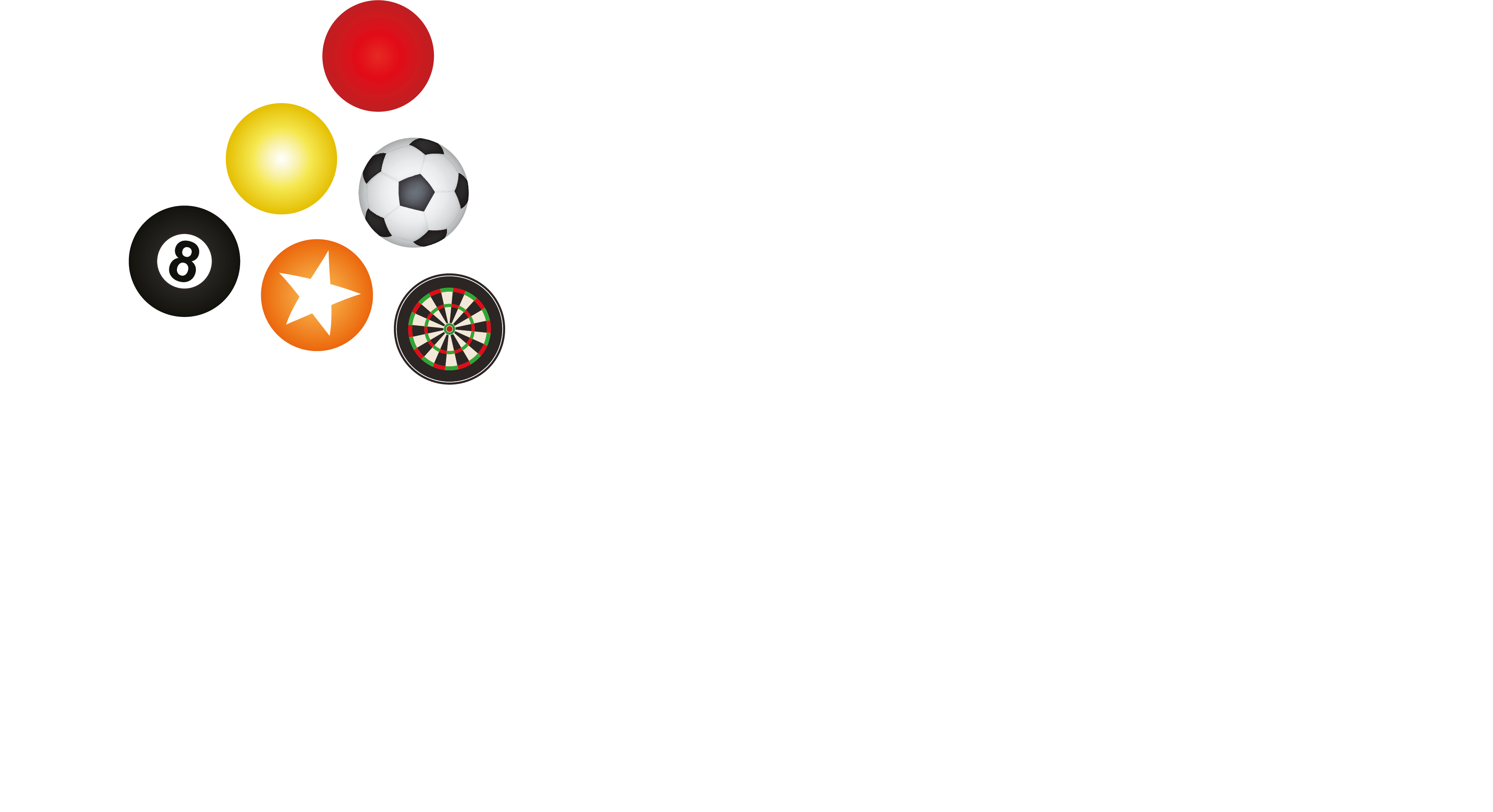 Snookertown logo