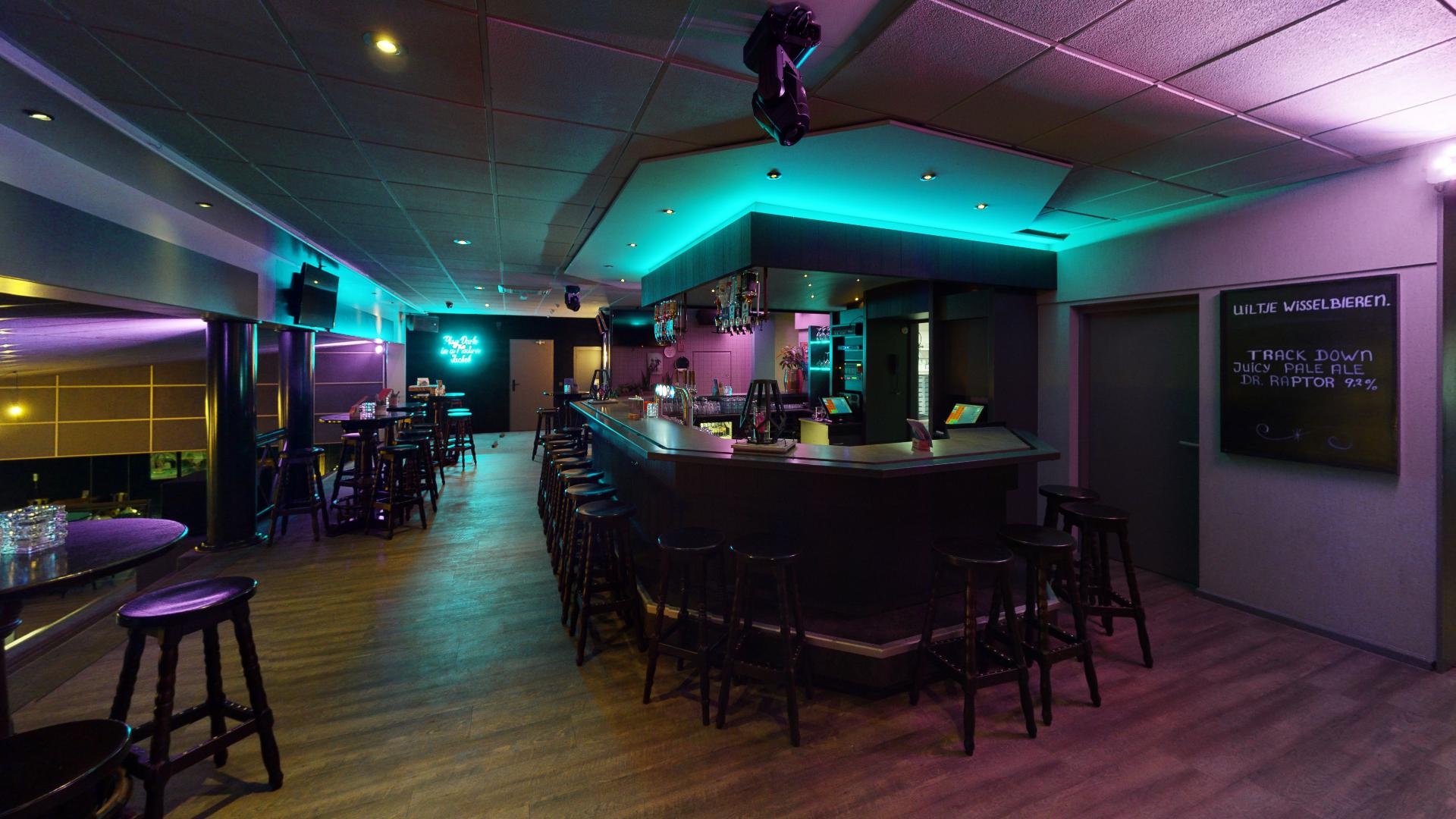 🎁 Cadeautip: Snookertown Waardebon! 🎁