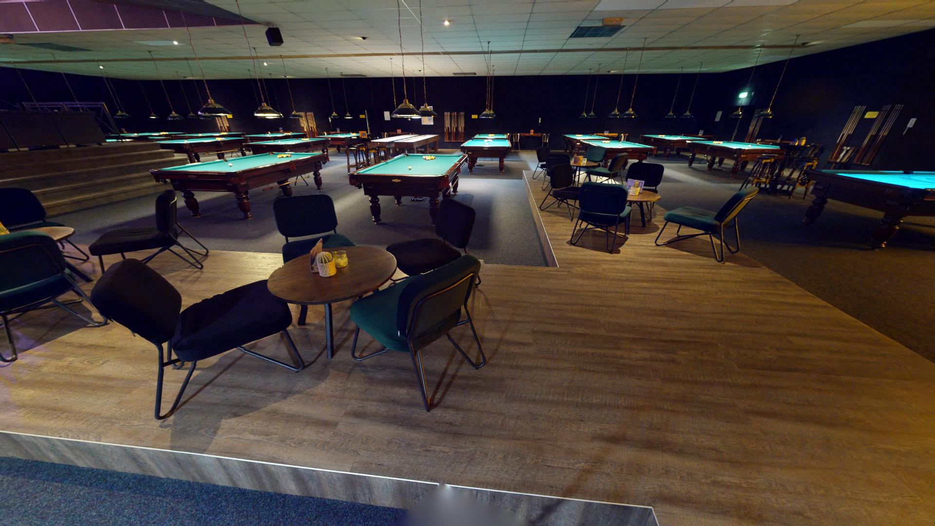 🎁 Cadeautip: Snookertown Waardebon! 🎁