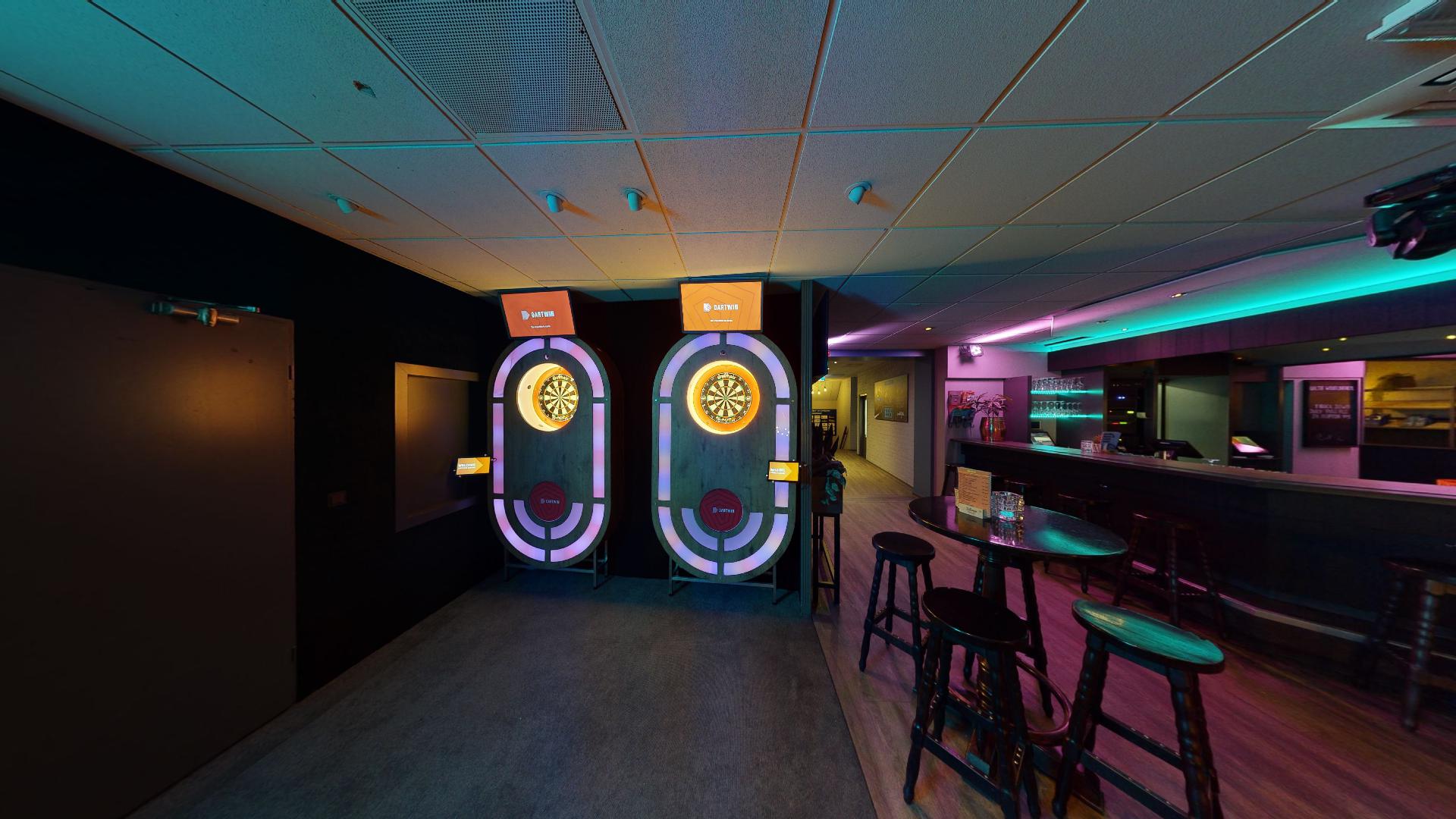 🎁 Cadeautip: Snookertown Waardebon! 🎁