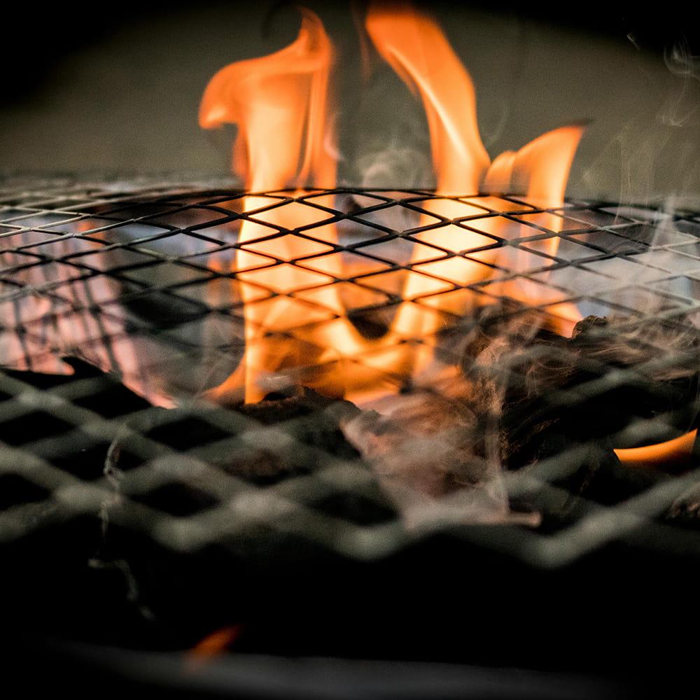 BBQ Snookertown Style