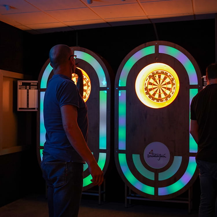 Darts