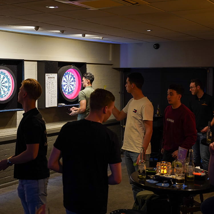 Darts