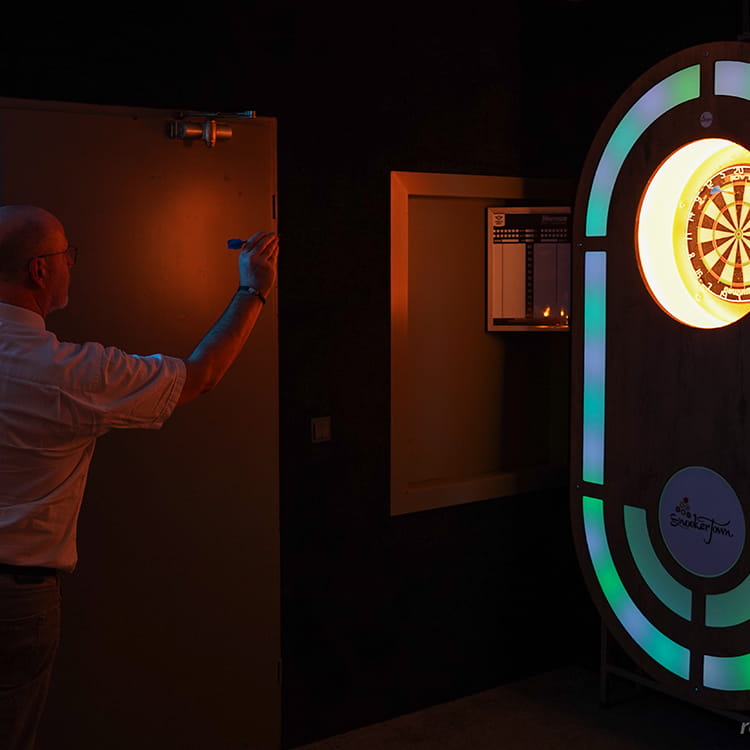 Darts
