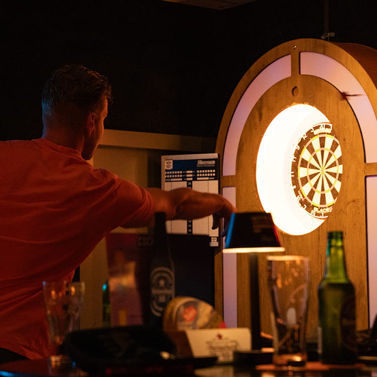 Darts